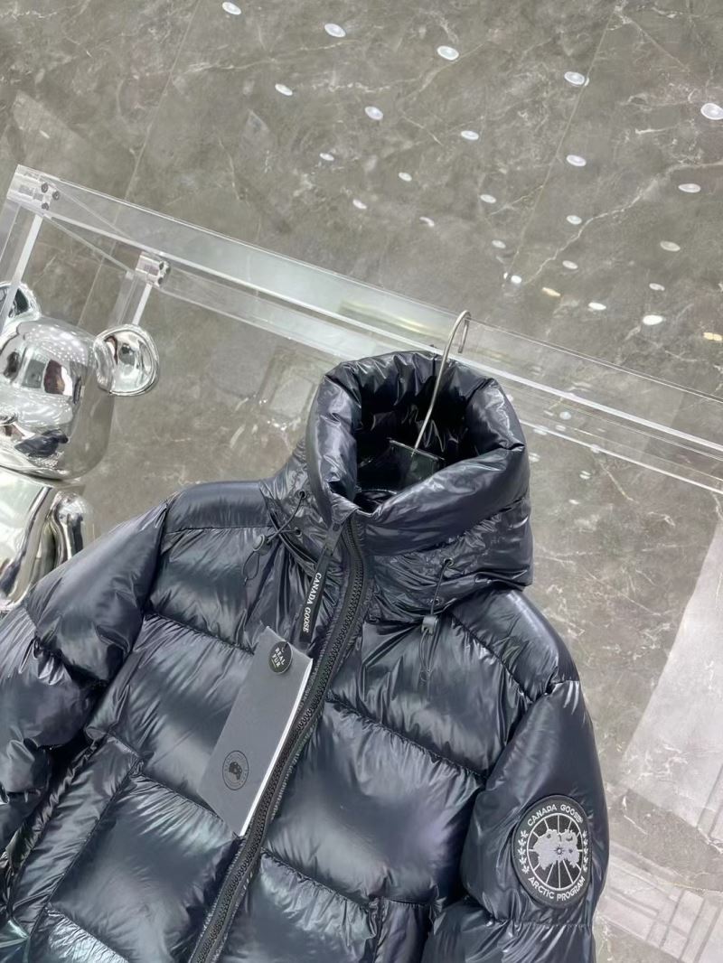 Canada Goose Down Jackets